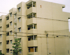 大阪市 大規模マンション AFTER