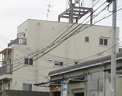 大阪市 小規模マンション BEFORE