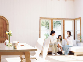 建物の早期治療なら当社へ